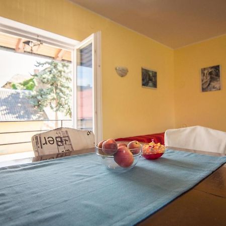 Studio Apartman Second Serve Samobor Exterior foto